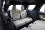 Ford Explorer 2011 года